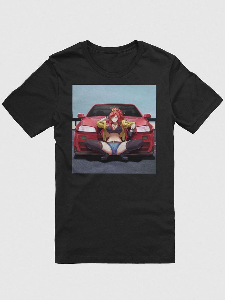 Ride or Die (men's T) product image (7)