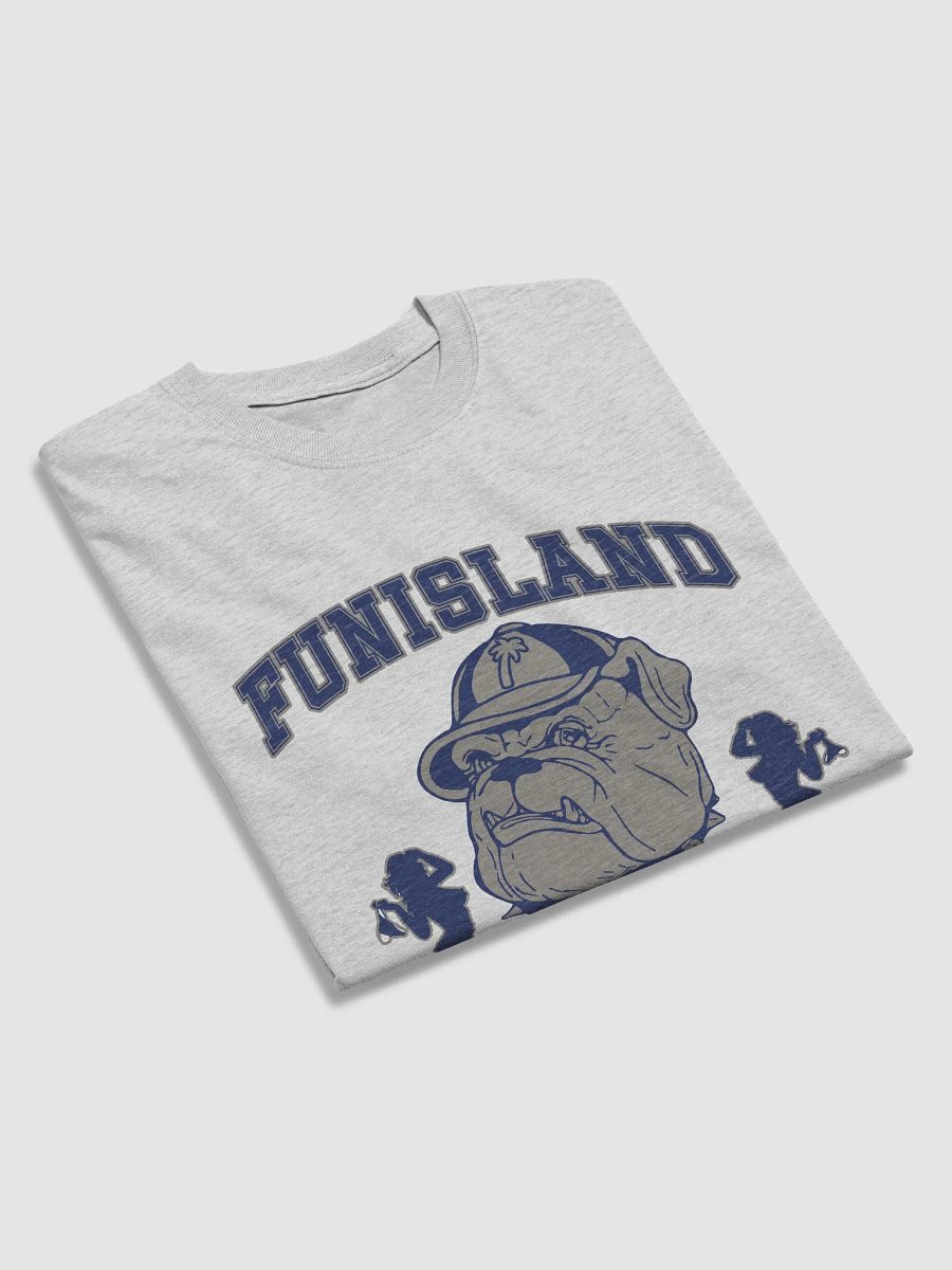 Georgetown Hoyas Shirt product image (3)
