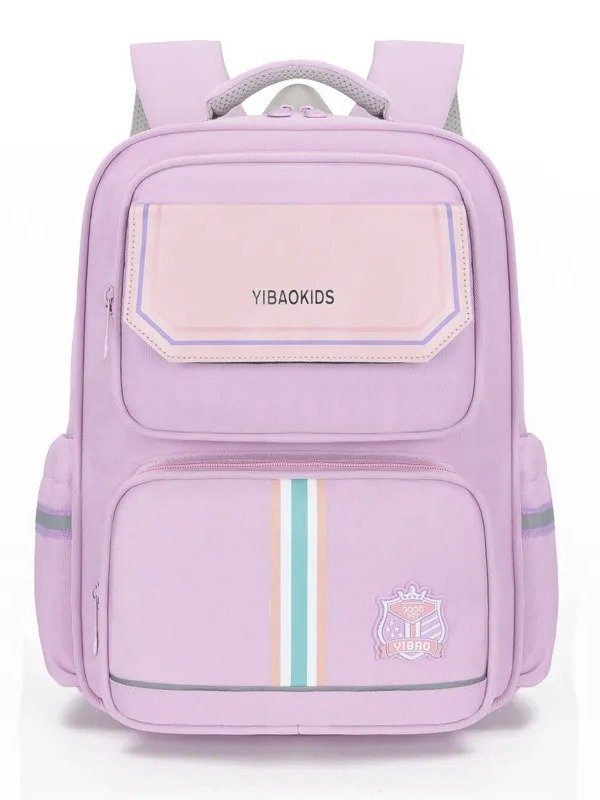 Fashion Burden Reduction One-piece Backpack product image (6)