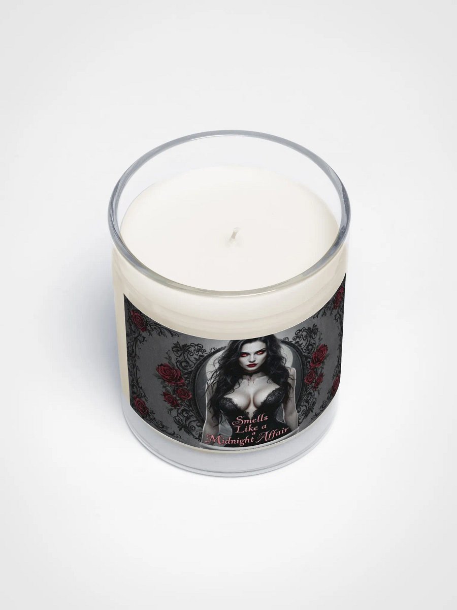 Smells Like a Midnight Affair Candle: Special Edition product image (3)
