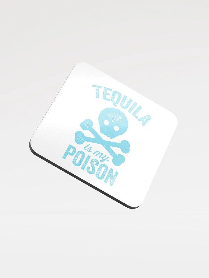 Tequila Coaster product image (1)