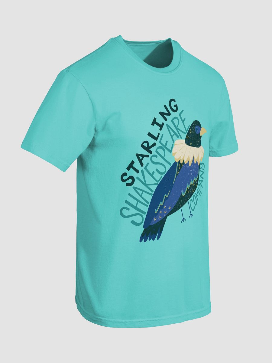 Bird T-Shirt product image (25)
