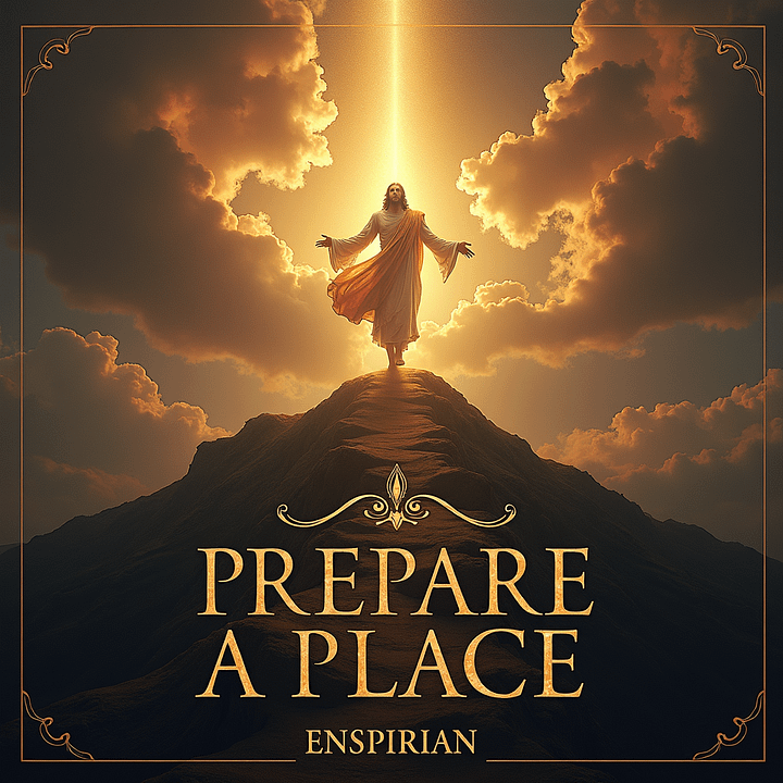 Prepare A Place product image (1)