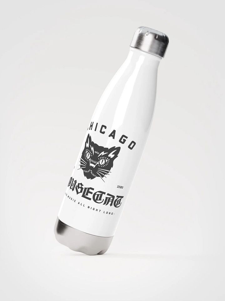 HouseCat v2 Water Bottle product image (2)