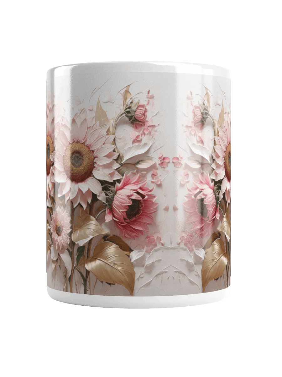 Sunrise Splendor Ceramic Mug product image (5)