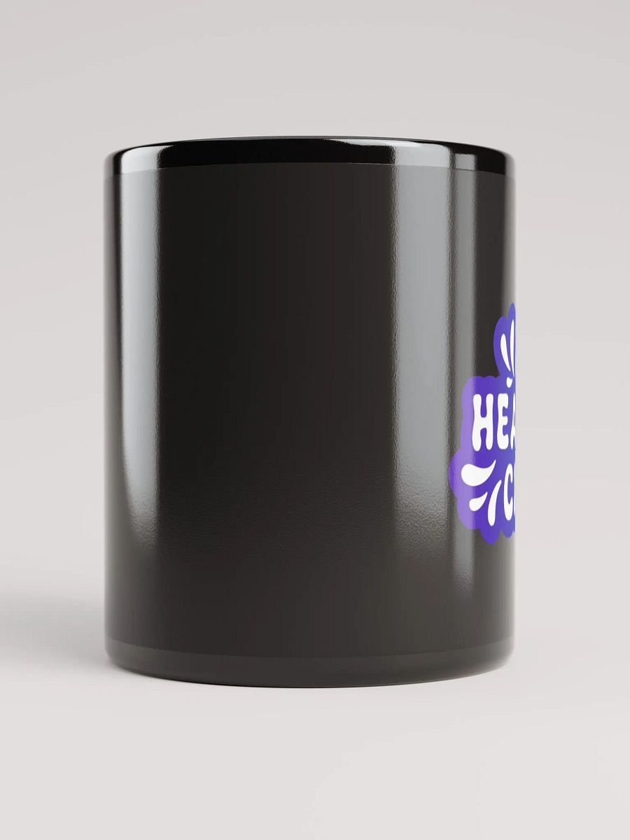 Happy Healthy Crazy Mug product image (5)