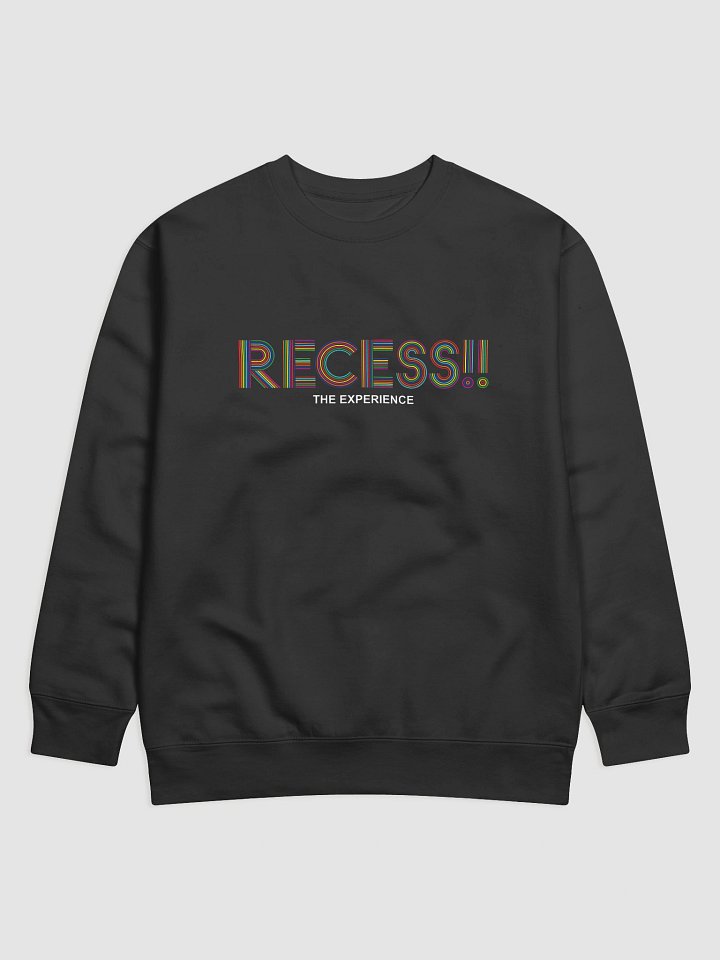 Recess Sweatshirt product image (1)