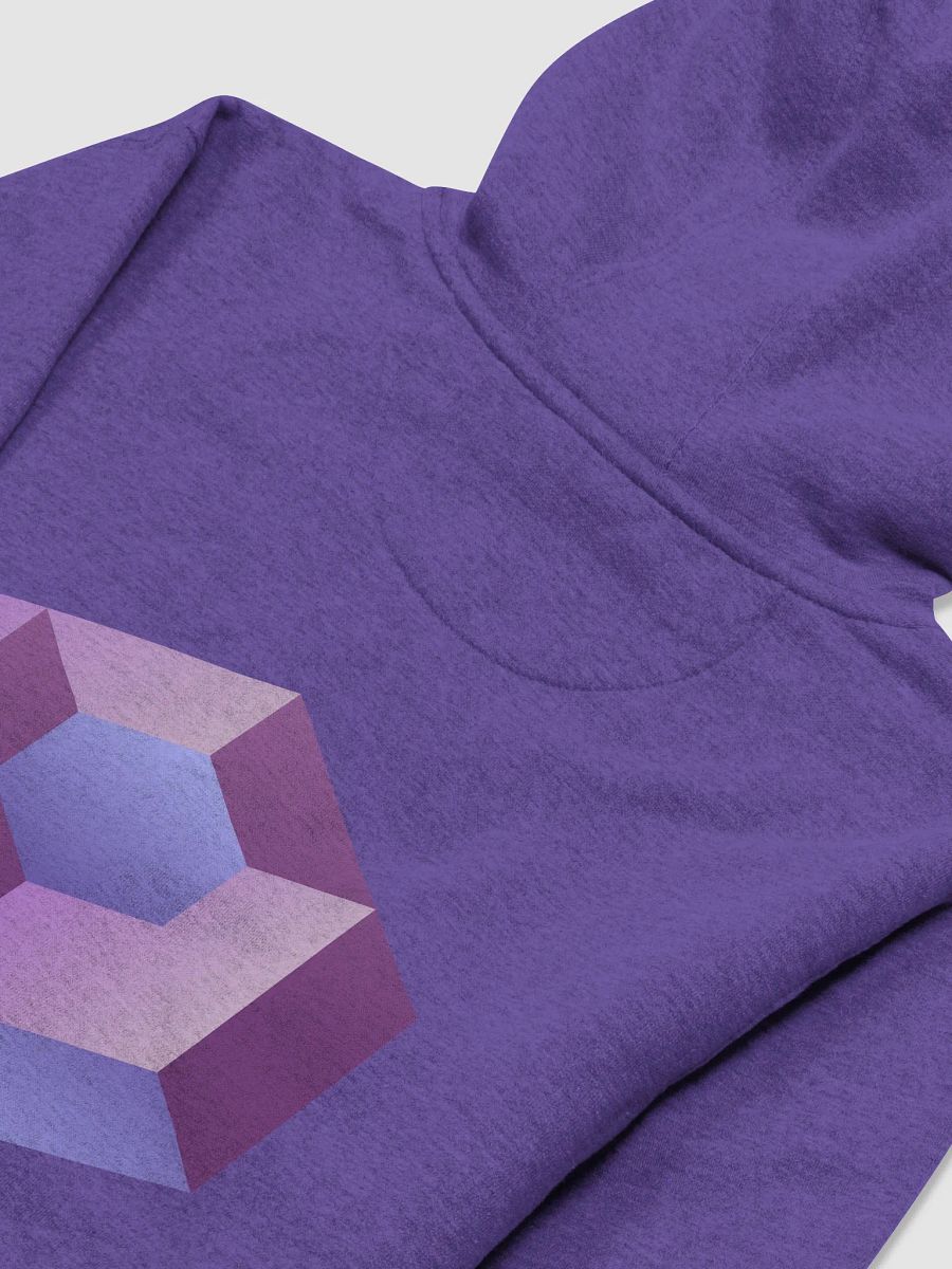 BlockDrops Hoodie product image (4)