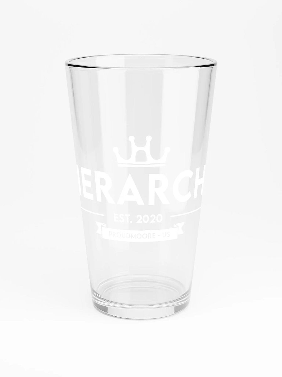Hierarchy Pint product image (3)