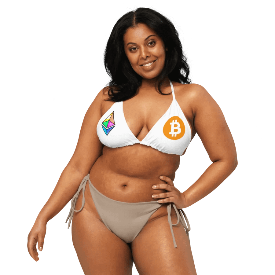 Dirty Crypto Moms Bikini Top product image (7)
