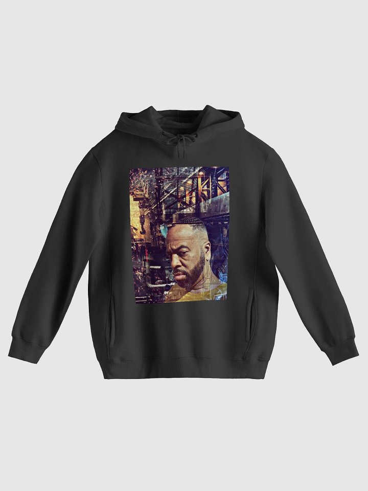 Morris Urban Hoodie 8 product image (1)