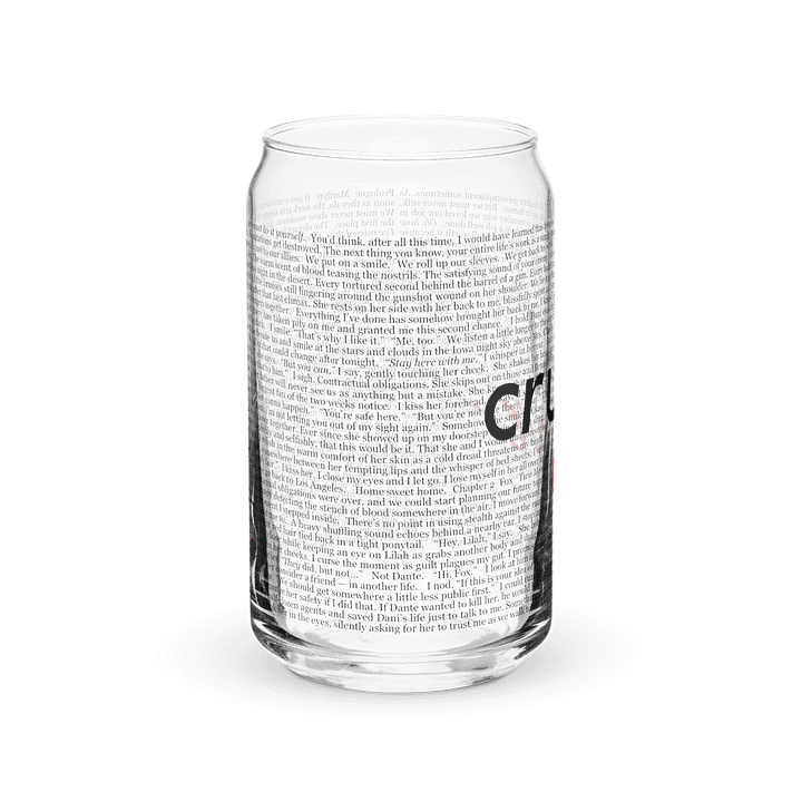 The Words Collection: Cruel Love product image (2)
