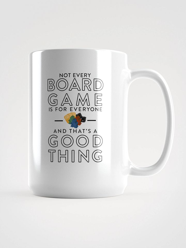 Gaming VarieTEA Mug product image (1)