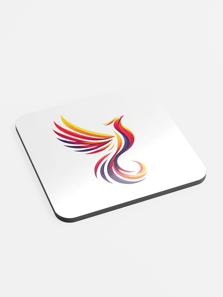 Soaring Phoenix Spirit - Coaster product image (2)