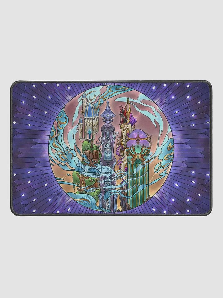 Magesterium Mat product image (1)