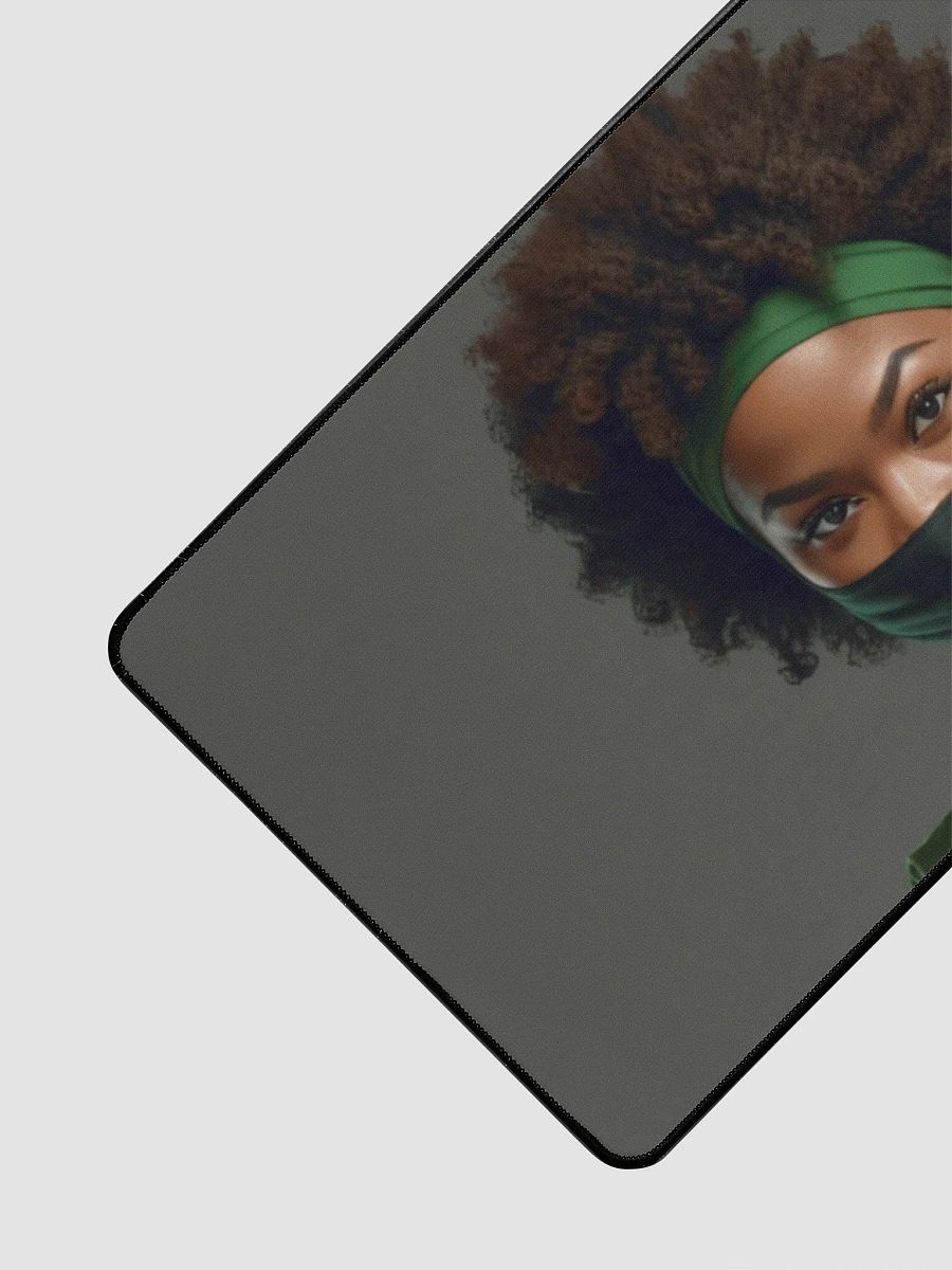 Whatever Ninja Desk Mat product image (3)