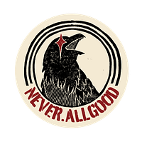 never.allgood SHOP