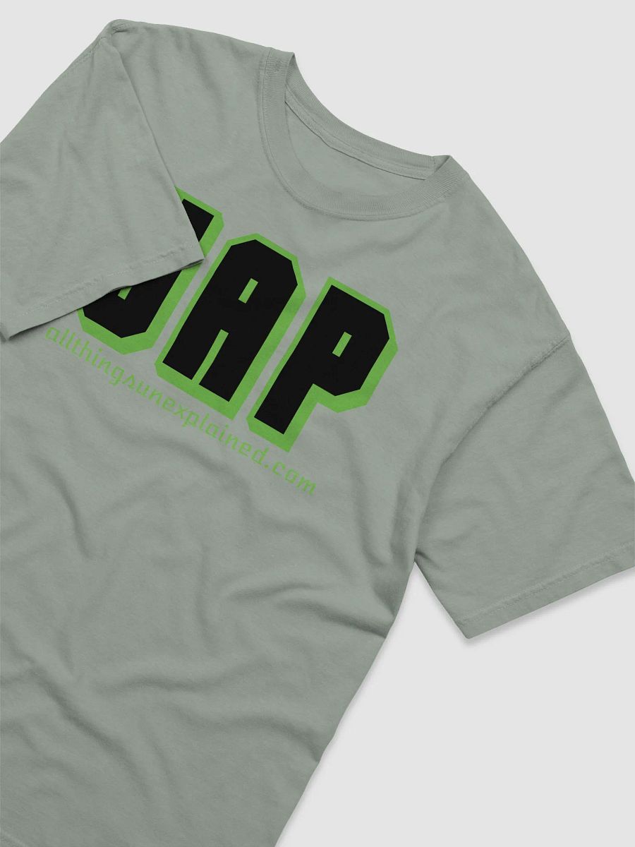 UAP T-Shirt product image (3)