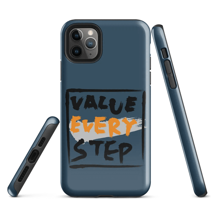 Value Every Step Tough iPhone® Case product image (5)