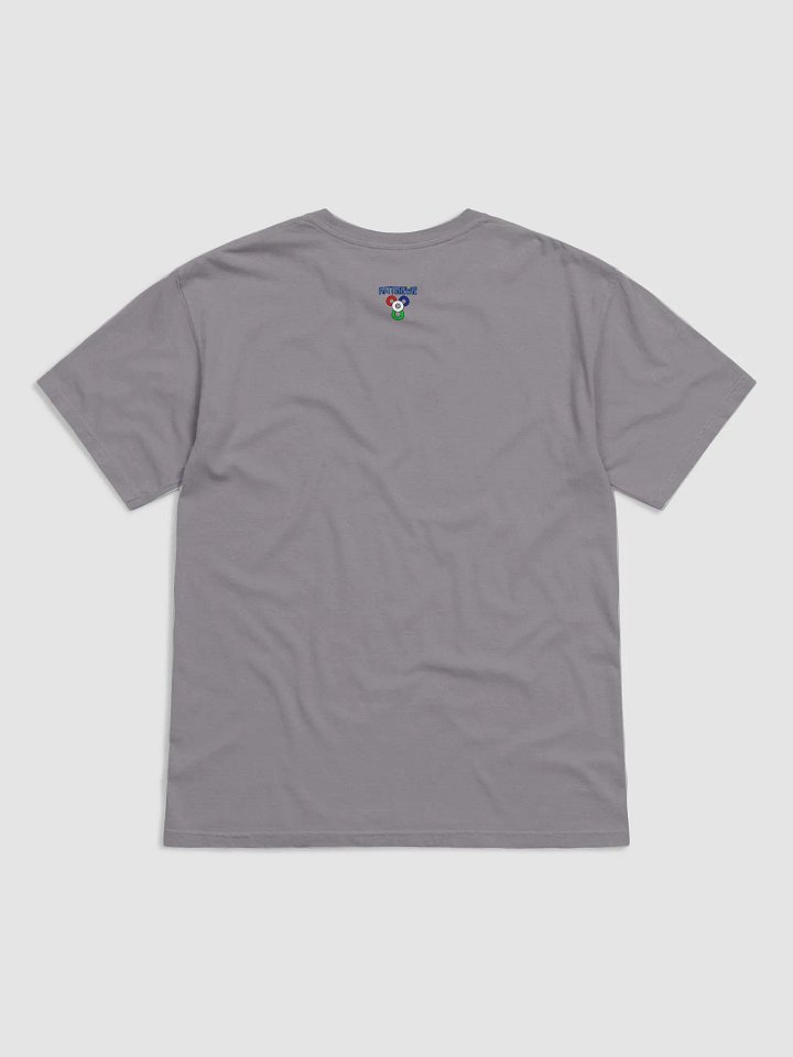 This is fine T-Shirt (Logo) product image (14)