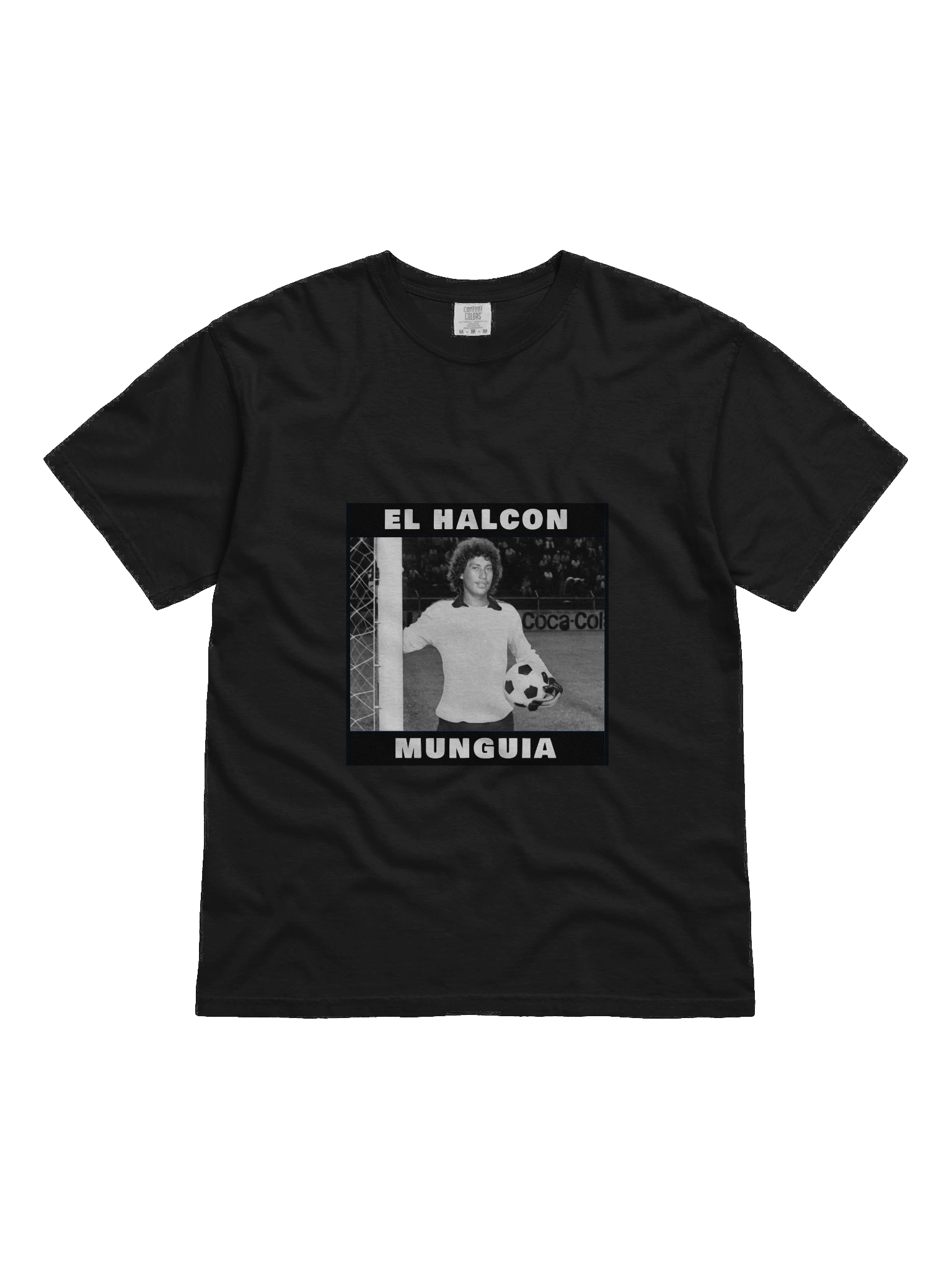 Camiseta El Halcón Munguia product image (3)