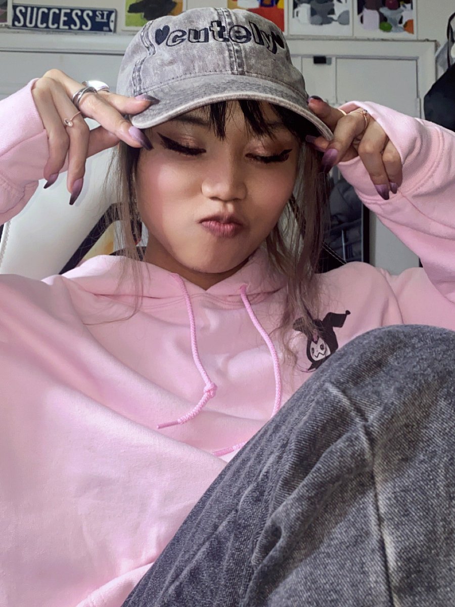 ♥Cutely♥ hat product image (4)