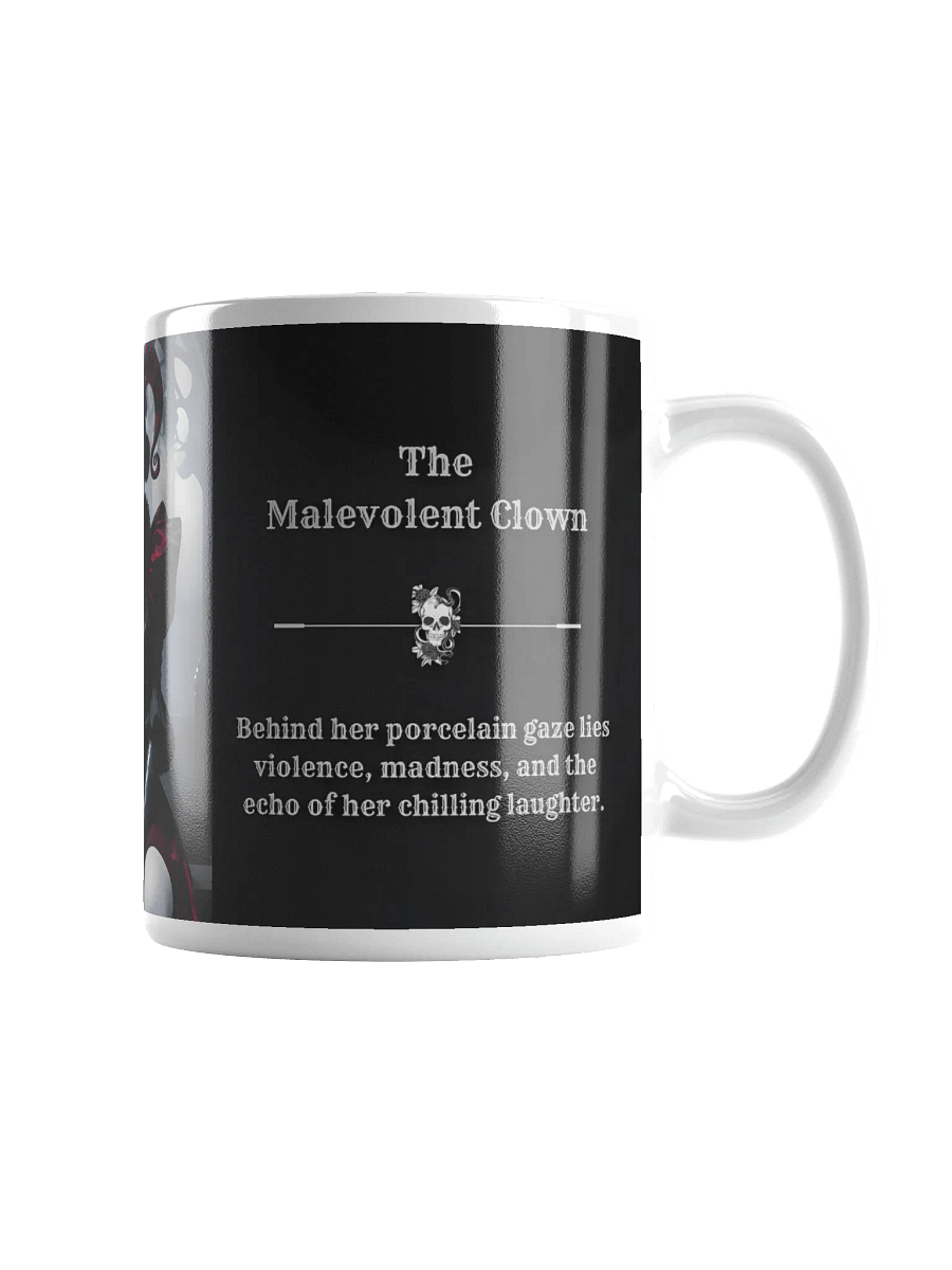 The Malevolent Clown product image (3)