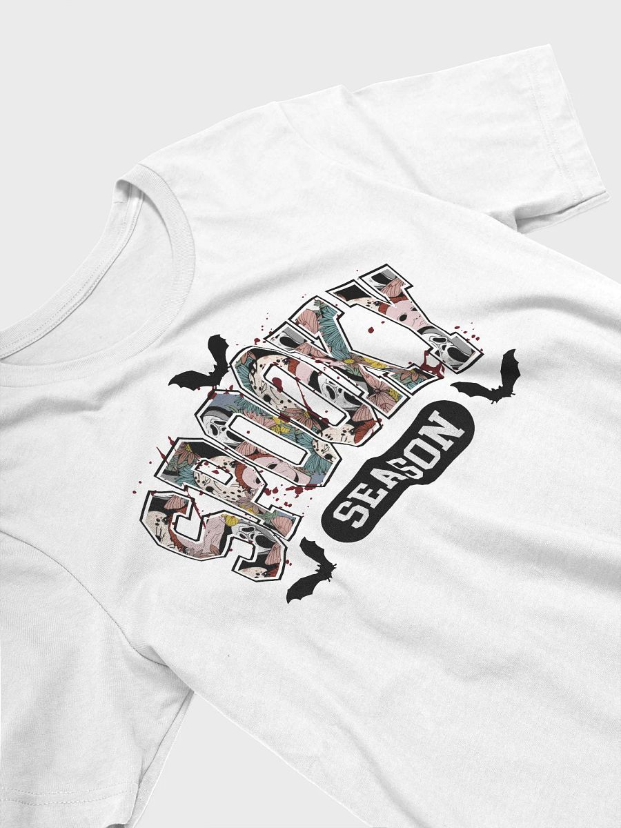 Spooky Season - Supersoft T-Shirt product image (14)