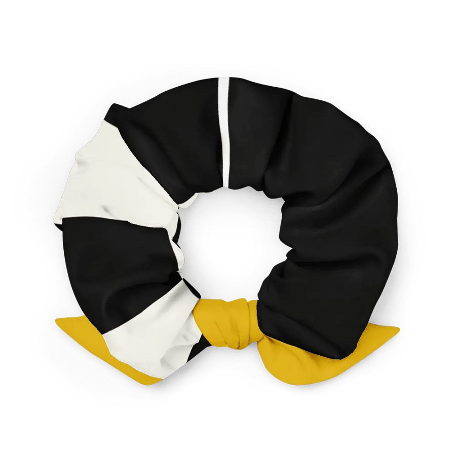Cat Mom Colors Scrunchie product image (5)