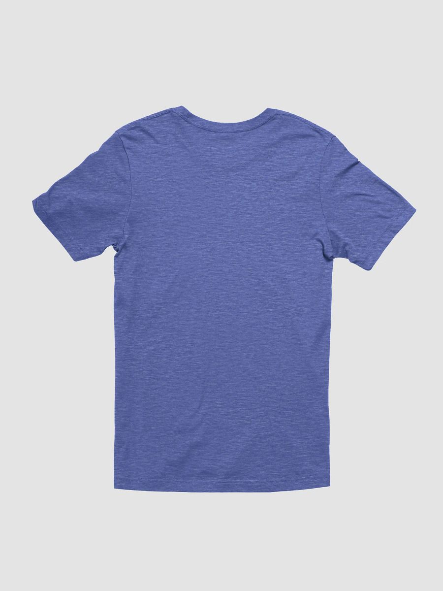 Proudly Canucks | ELBOWS UP Bold Canadian Political T-Shirt product image (2)
