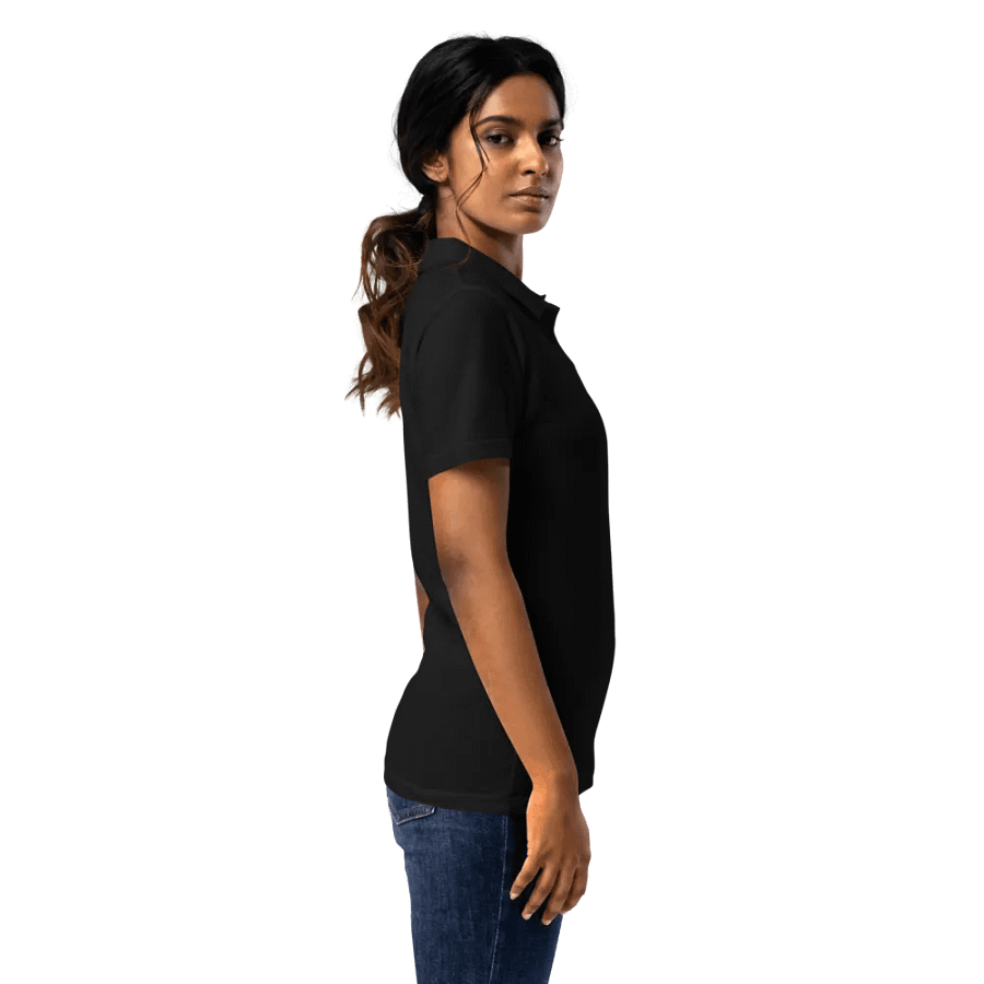 League Wear Polo W product image (6)