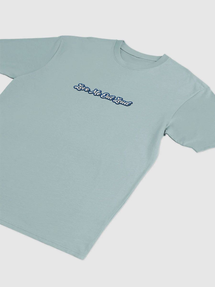 Love Me Out Loud T Shirt product image (15)