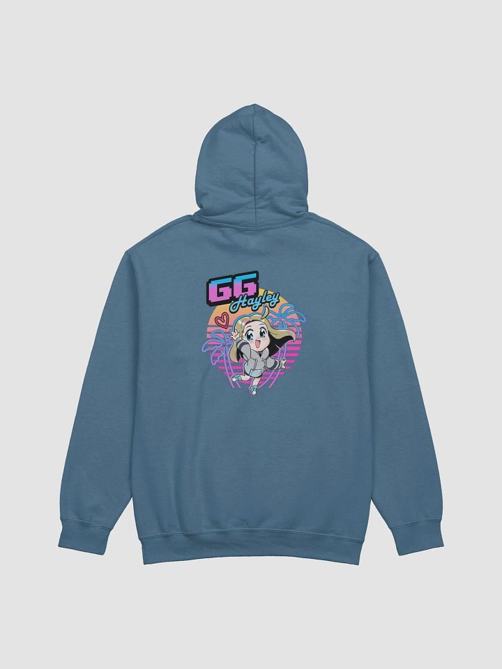 ggHayley Gamer Hoodie product image (2)