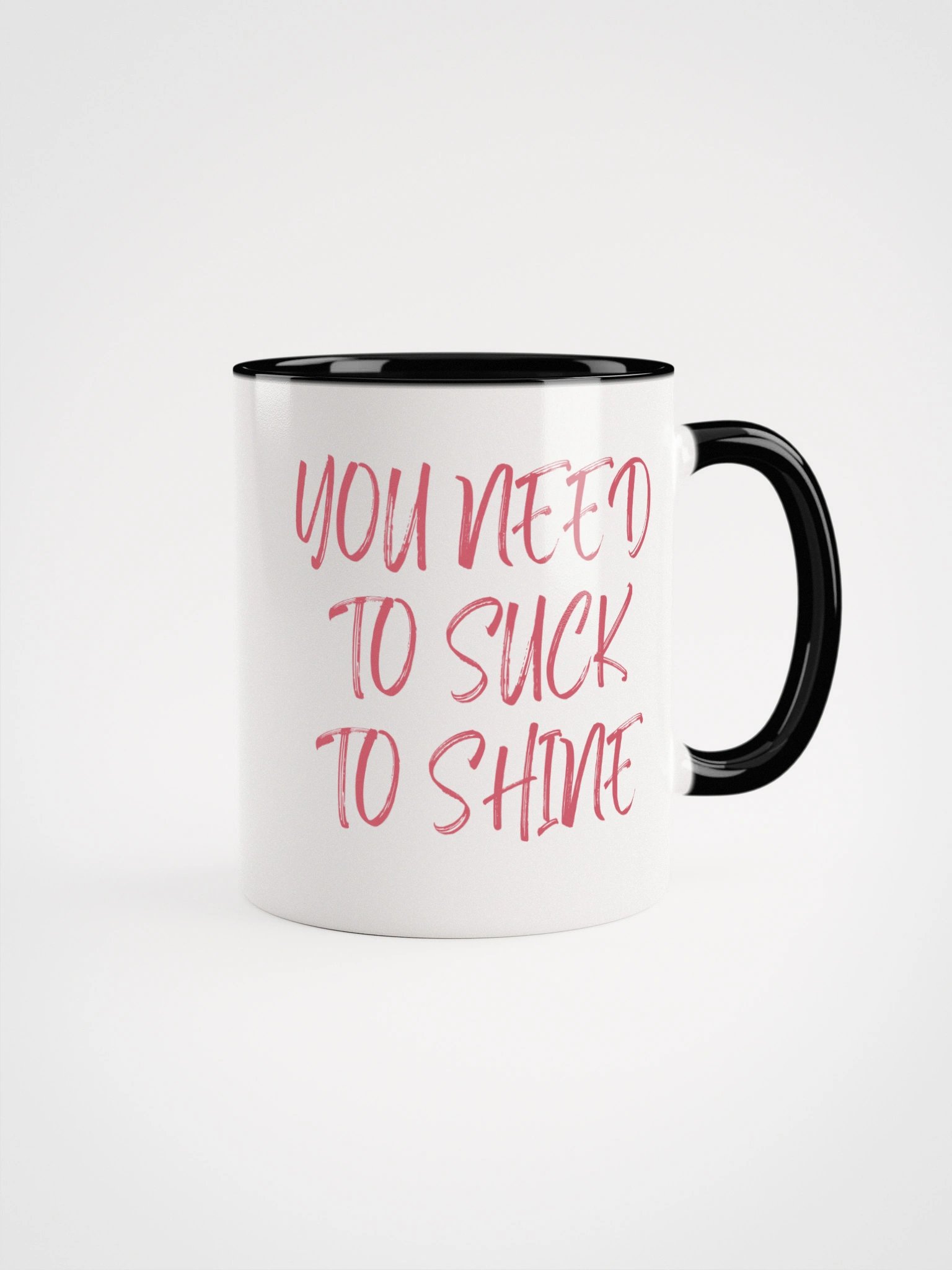 You Need to Suck to Shine Entrepreneur Quote product image (5)