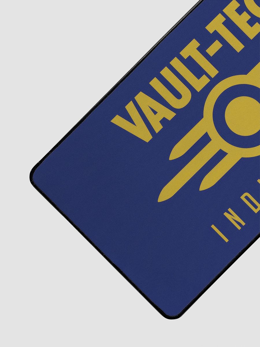 VAULT-TEC Industries Desk Mat product image (3)