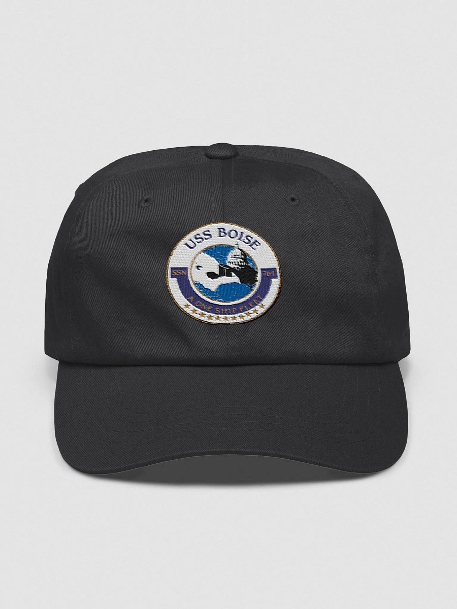 USS Boise SSN 764 product image (1)