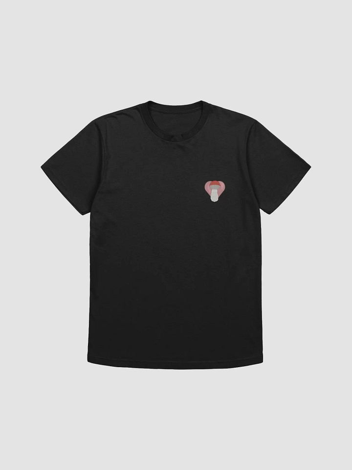 Alan T-shirt product image (4)