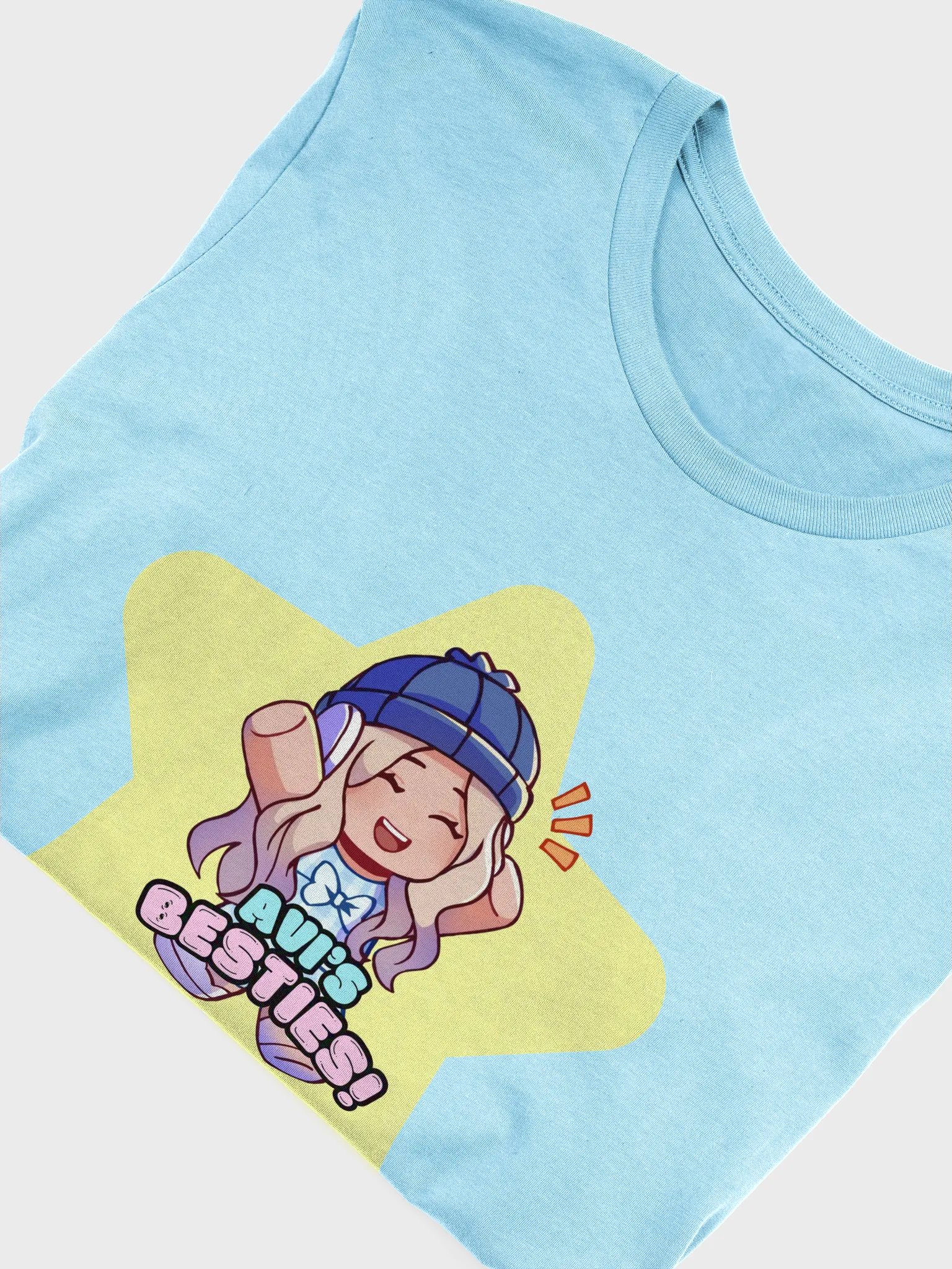 Avi's Besties Starry T-Shirt product image (25)