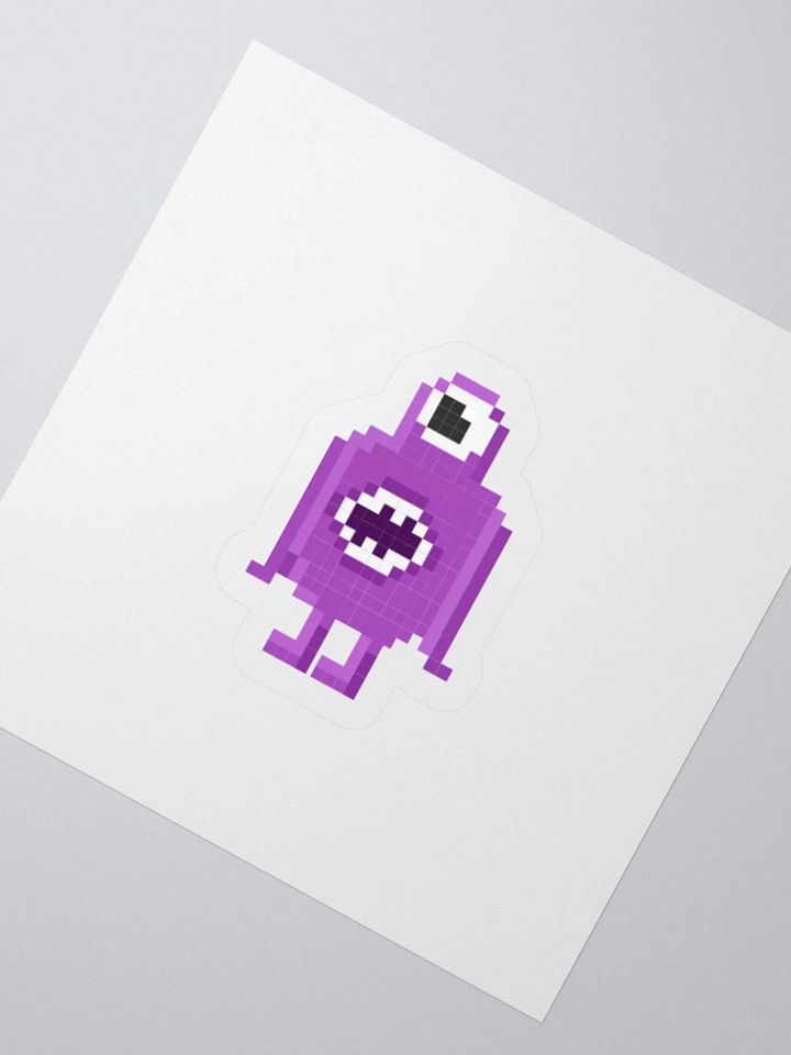 Purple Monster product image (5)