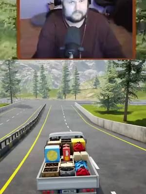 Perfecte drift #contractville #twitchclips