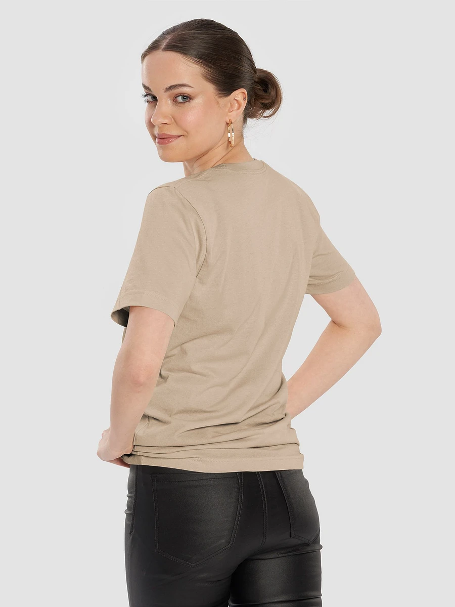 I Don't Get It, Trail Looked Flat on Map Light Unisex Jersey Short Sleeve Tee product image (59)