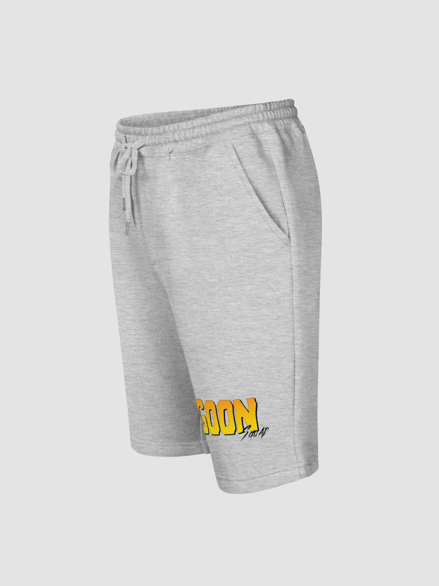 GOON Squad Shorts (Grey) product image (3)