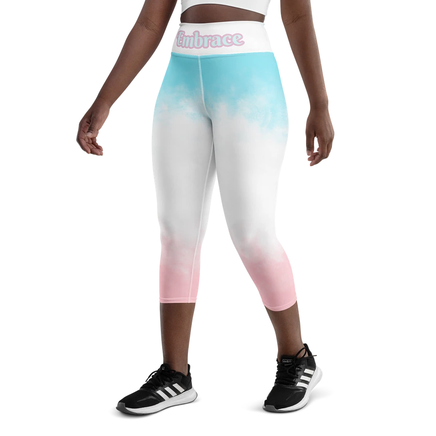 Embrace Mid Trans Yoga Leggings product image (3)