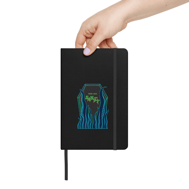 here lies sanity notebook product image (2)