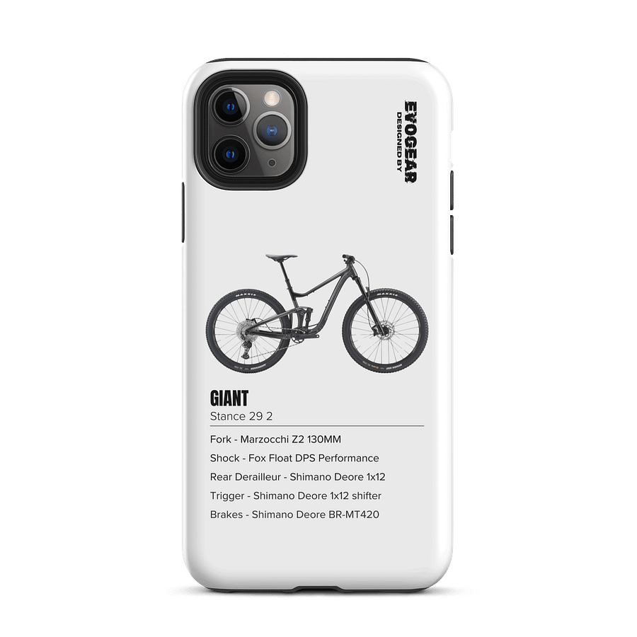 Giant Stance 29 2 2023 iPhone Case product image (51)