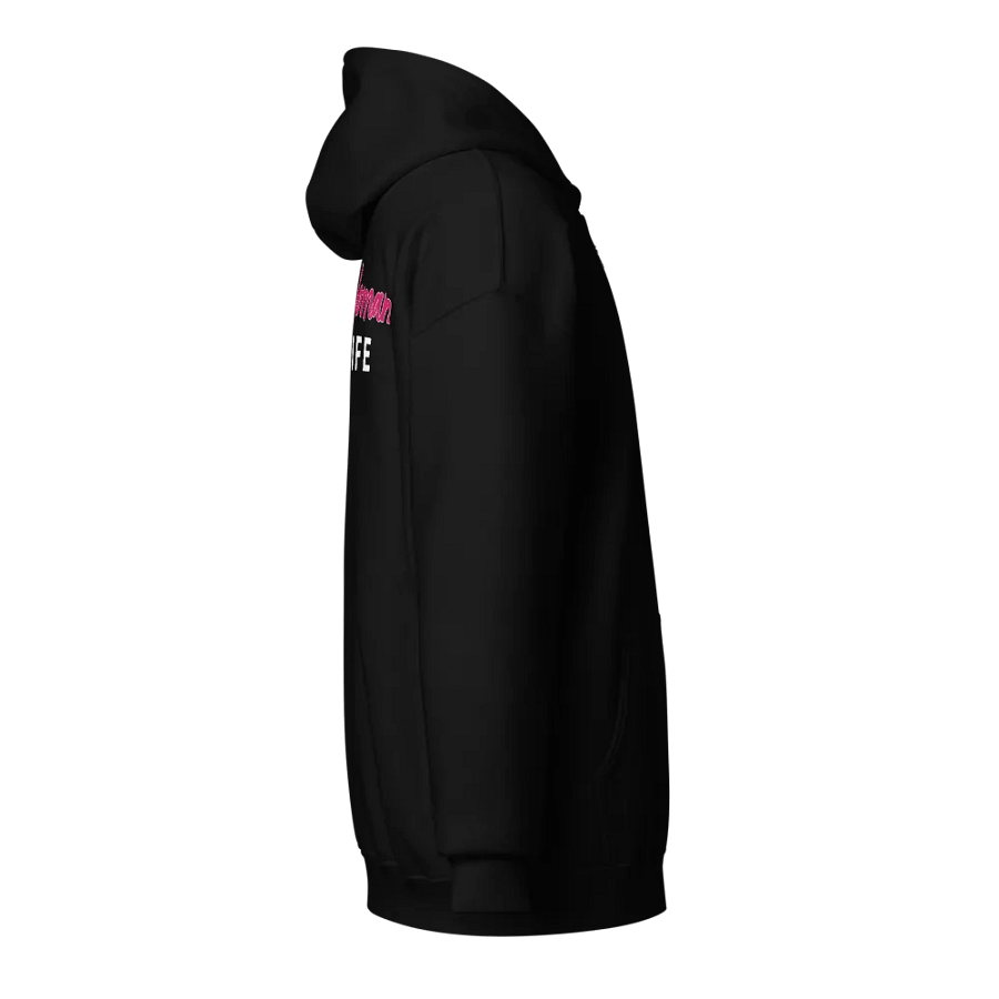 Strong Woman | Zip Hoodie product image (4)