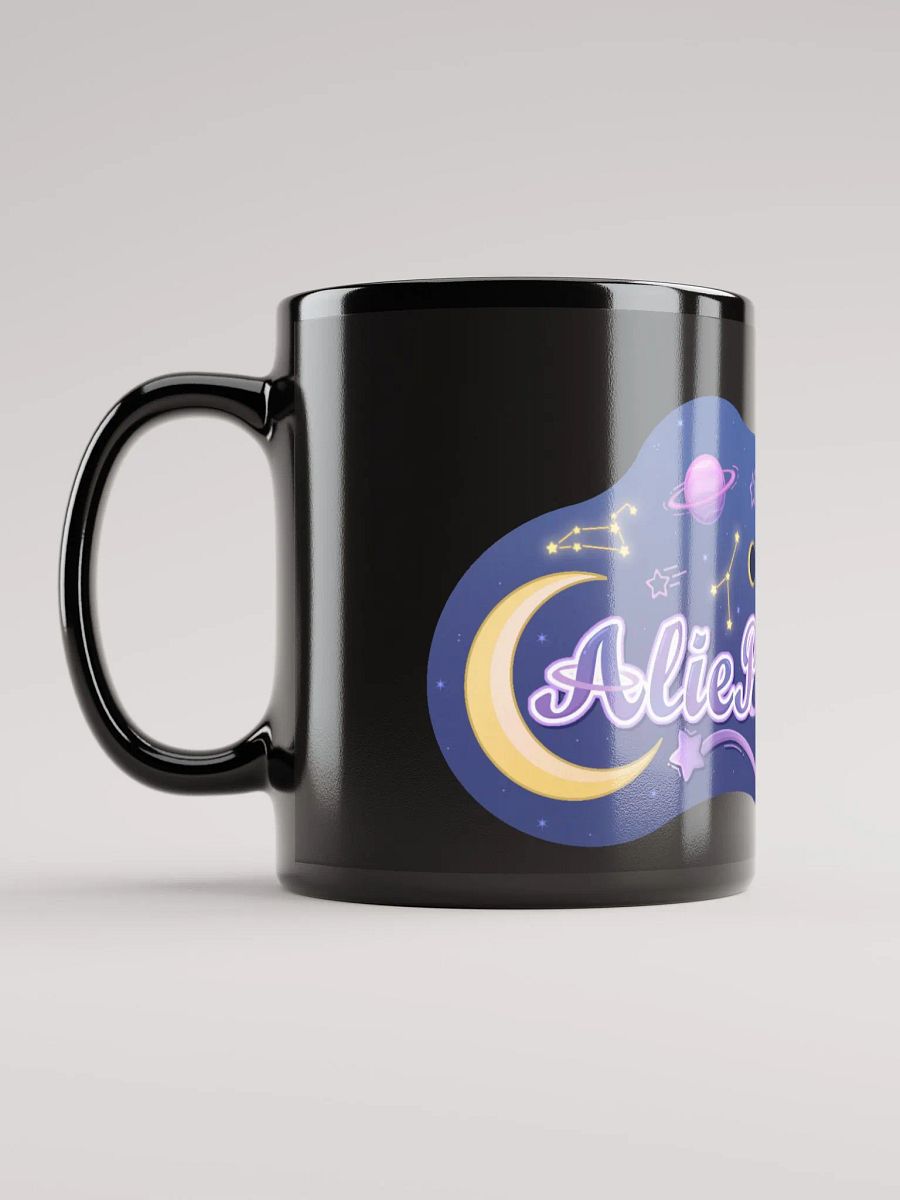 Cosmic Panda Dreams Mug product image (11)