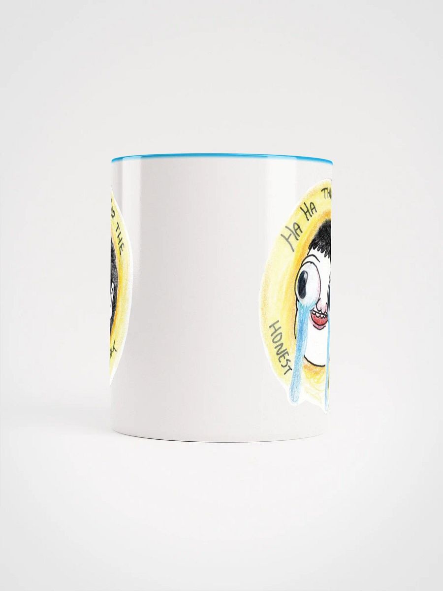 Thanks For The Feedback Mug product image (15)