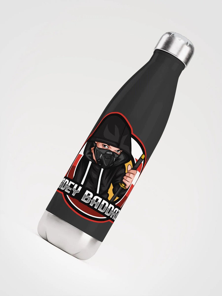 Baddazz Bottle product image (4)