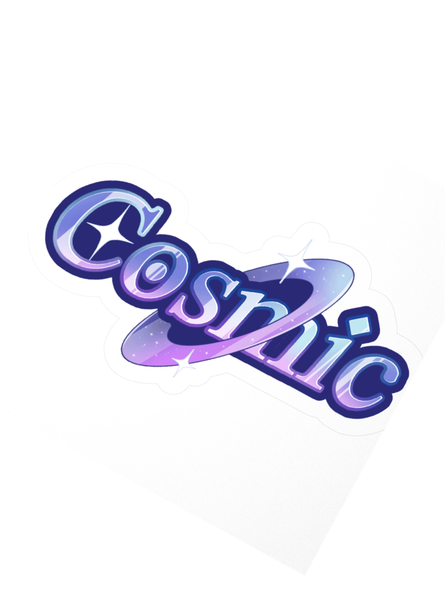 Jumbo Single Sticker #1 product image (2)